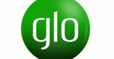 how to borrow airtime from glo
