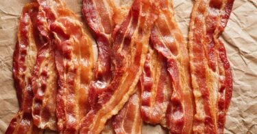 how to cook bacon with oven