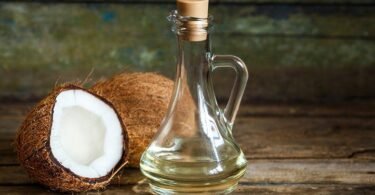 how to make virgin coconut oil