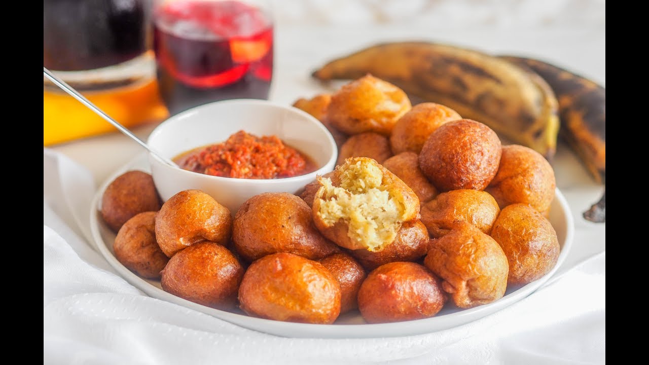 How to prepare Plantain Mosa (13 Easy Steps) Beta Va'K'tion