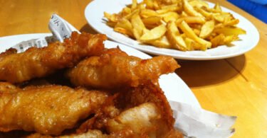 how to prepare beer battered fish