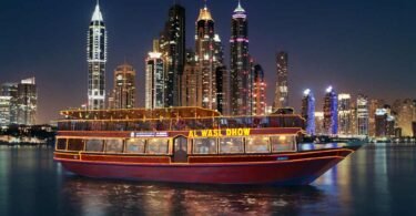 7 Best daring Activities in Dubai